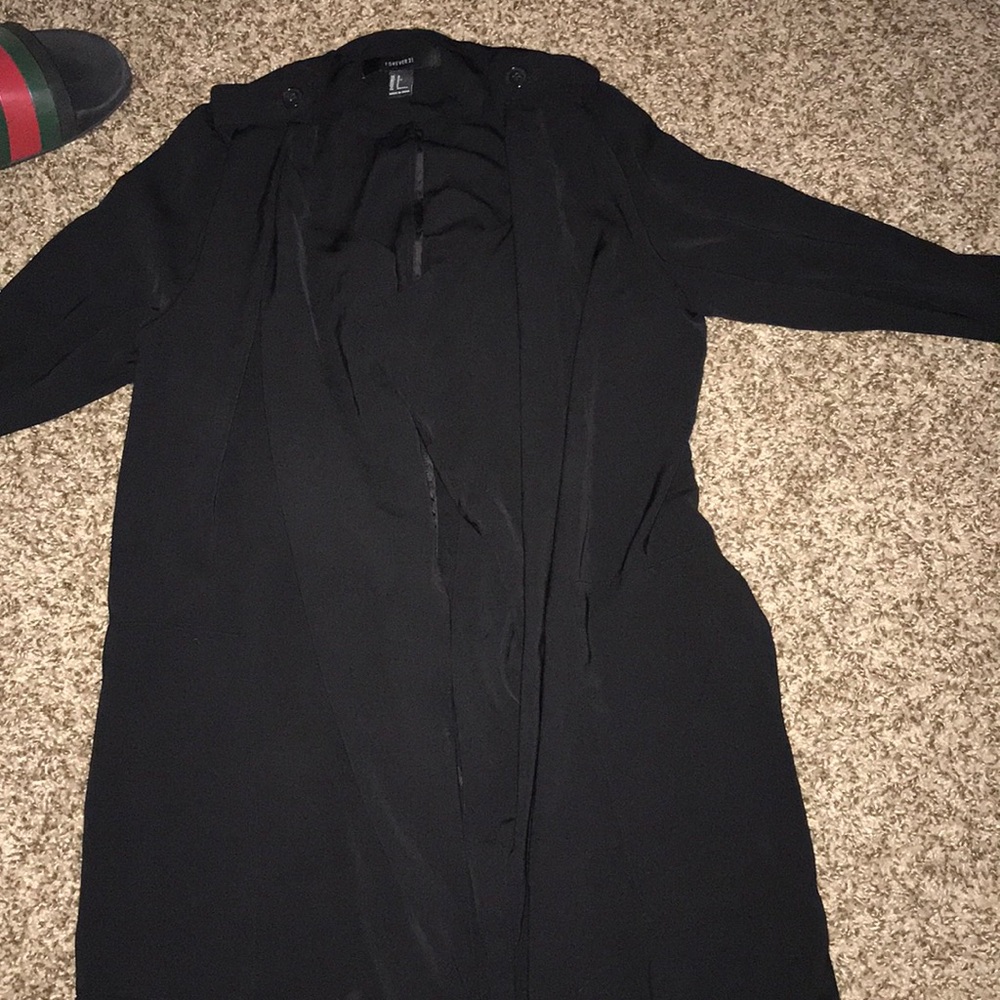 Women’s Cardigan Jacket